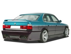BMW 5 E34 M-Line Kuszobok