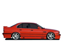 BMW 5 E34 RX Kuszobok