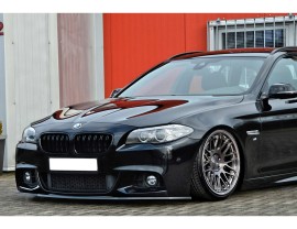 BMW 5 F10 / F11 Intenso Body Kit