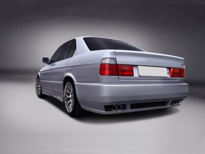 BMW 5 Series E34 A2 Rear Bumper