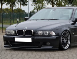 BMW 5 Series E39 Intenso Front Bumper Extension