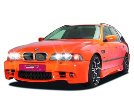 BMW 5 Series E39 O2-Line Front Bumper
