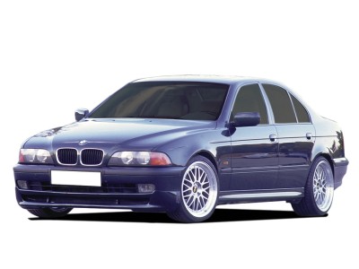 BMW 5 Series E39 Recto Front Bumper Extension