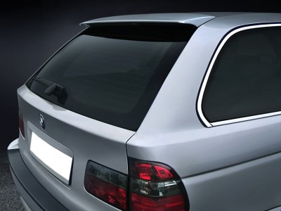 BMW 5 Series E39 Sonic Rear Wing