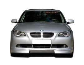 BMW 5 Series E60 / E61 RX Front Bumper Extension