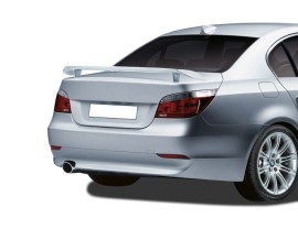 BMW 5 Series E60 GT Rear Wing