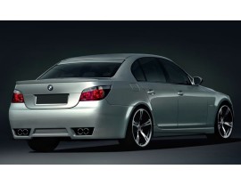 BMW 5 Series E60 Speed Rear Wing