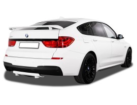 BMW 5 Series F07 GT RX Rear Wing