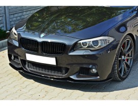 BMW 5 Series F10 / F11 Master Front Bumper Extension