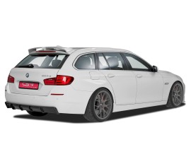 BMW 5 Series F11 CX Rear Bumper Extension