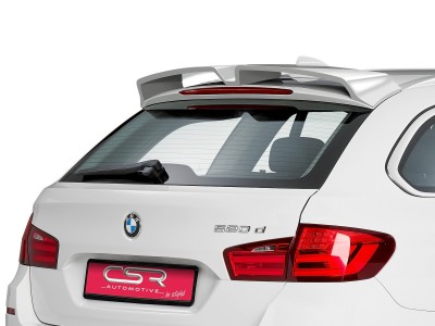 BMW 5 Series F11 CX Rear Wing