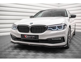 BMW 5 Series G30 / G31 Master Front Bumper Extension