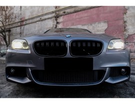 BMW 5er F10 M-Sport Body Kit