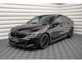 AUSPUFFBLENDE für BMW 6 Gran Turismo (G32) (06.2017 - 2024) billig