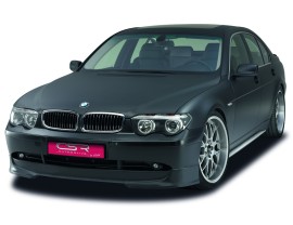 BMW 7 Series E65 R-Style Side Skirts