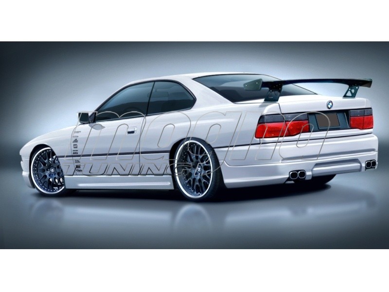 BMW 8 Series E31 Exclusive Side Skirts