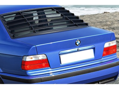 BMW E36 Invelis Luneta Sonic