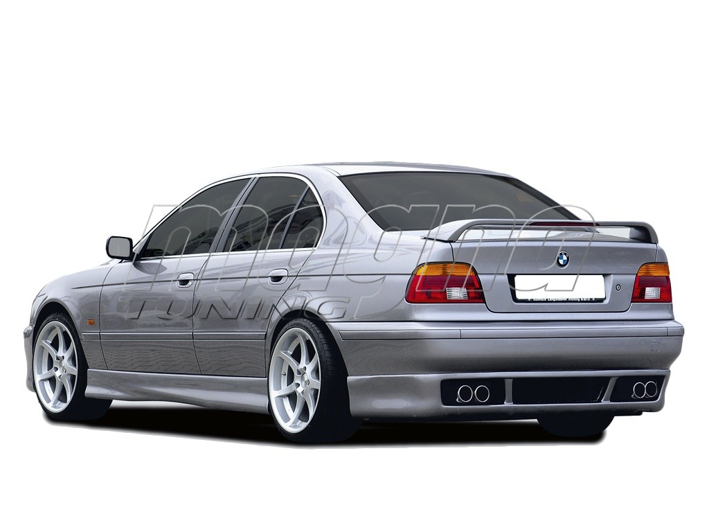 BMW E39 Eleron RX