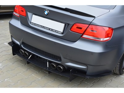 BMW E92 / E93 M3 Extensie Bara Spate RaceLine