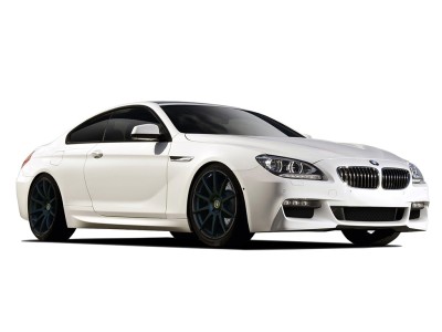 BMW F12 / F13 Body Kit M-Sport-Look
