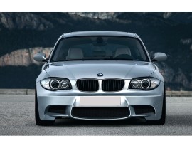 BMW Seria 1 E87 Bara Fata M3-Style