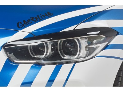 BMW Seria 1 F20 / F21 Pleoape Citrix