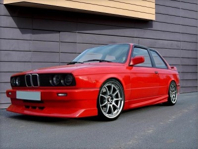 BMW Seria 3 E30 Bara Fata D-Line