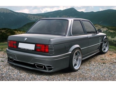 BMW Seria 3 E30 Portbagaj OEM-Look
