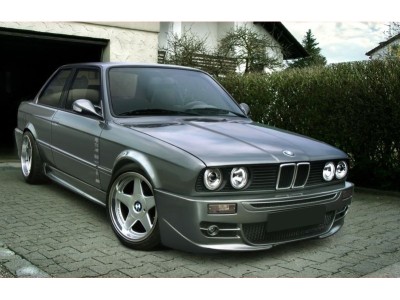 BMW Seria 3 E30 Usi OEM-Look