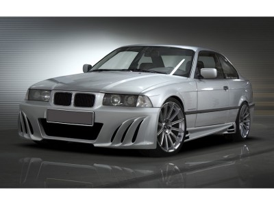 BMW Seria 3 E36 Bara Fata H-Design