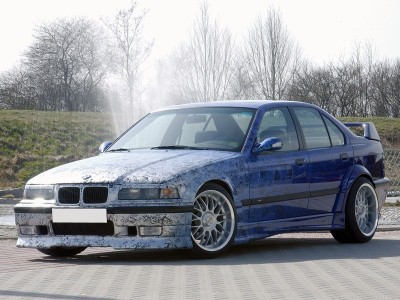 BMW Seria 3 E36 Bara Fata Recto