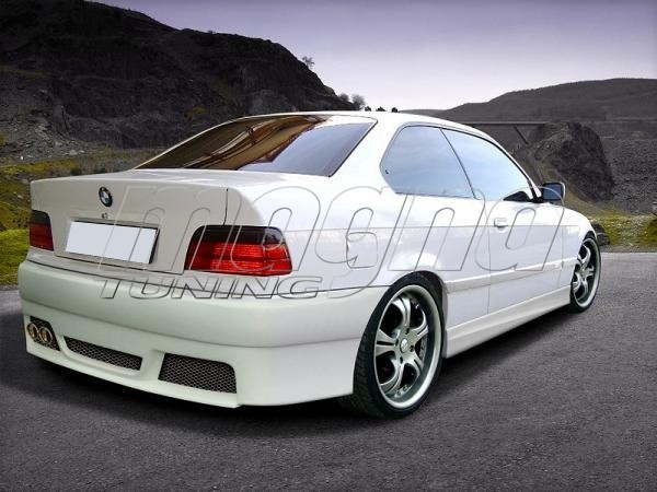 BMW Seria 3 E36 Bara Spate X-Tech