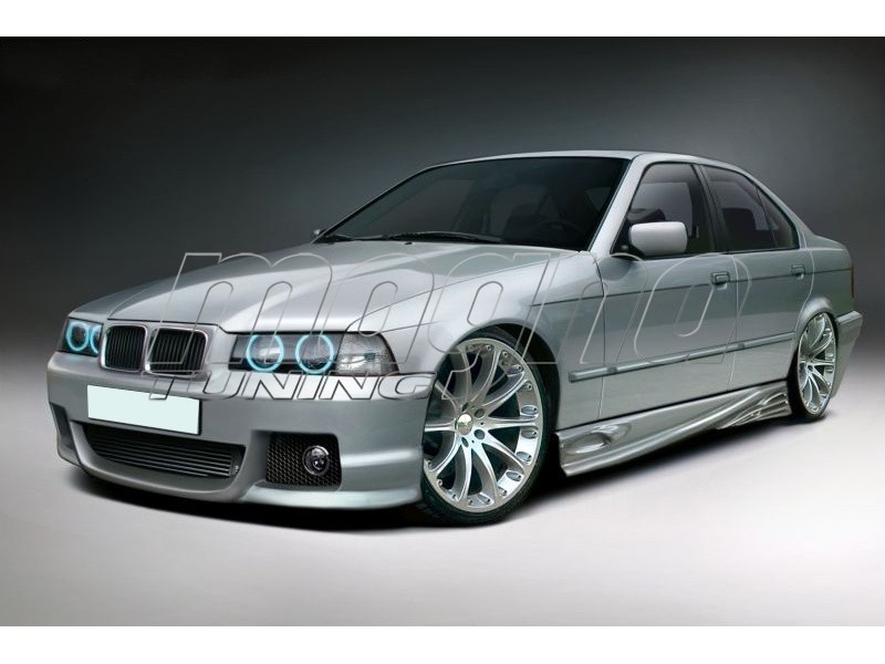 BMW Seria 3 E36 Body Kit Street