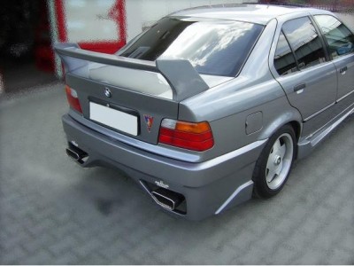 BMW Seria 3 E36 Eleron Moderna