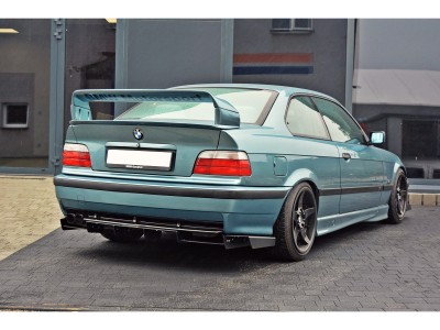 BMW Seria 3 E36 M3 Extensie Bara Spate RaceLine