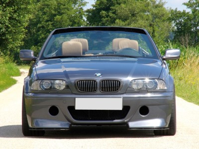BMW Seria 3 E46 Body Kit CSL-Line