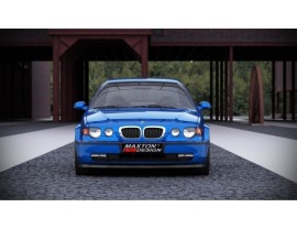 BMW Seria 3 E46 Compact Extensie Bara Fata MX