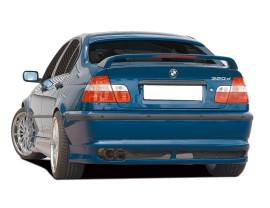 BMW Seria 3 E46 Extensie Bara Spate Razor