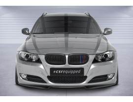 BMW Seria 3 E90 / E91 Extensie Bara Fata CFS