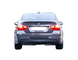 BMW Seria 3 E90 Bara Spate M-Technic