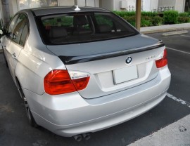 BMW Seria 3 E90 Eleron MX