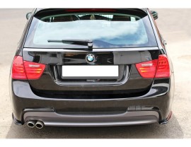 BMW Seria 3 E91 Extensii Bara Spate Matrix