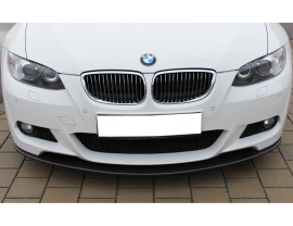 BMW Seria 3 E92 / E93 Extensie Bara Fata RX Fibra De Carbon
