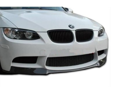 BMW Seria 3 E92 / E93 M3 Extensie Bara Fata CSL-Line Fibra De Carbon
