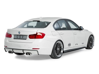 BMW Seria 3 F30 / F31 Extensie Bara Spate CX-M