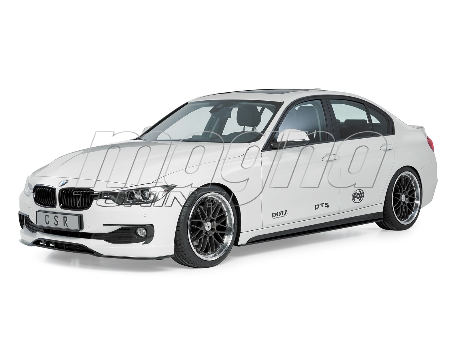 BMW Seria 3 F30 / F31 Body Kit CX