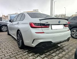 BMW Seria 3 G20 Extensie Eleron Sport
