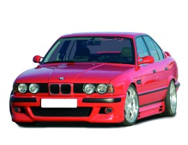 BMW Seria 5 E34 Bara Fata E39-Look