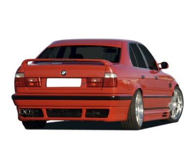 BMW Seria 5 E34 Extensie Bara Spate E39-Look