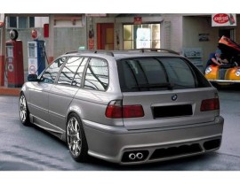 BMW Seria 5 E39 Bara Spate EKS